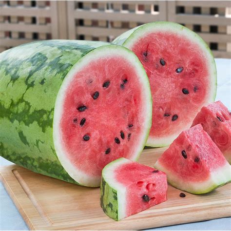 pound of watermelon.